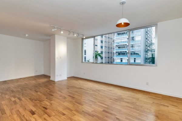 Apartamento Residencial à Venda | Higienópolis | São Paulo | AP2850_MMQ - Imagem 9