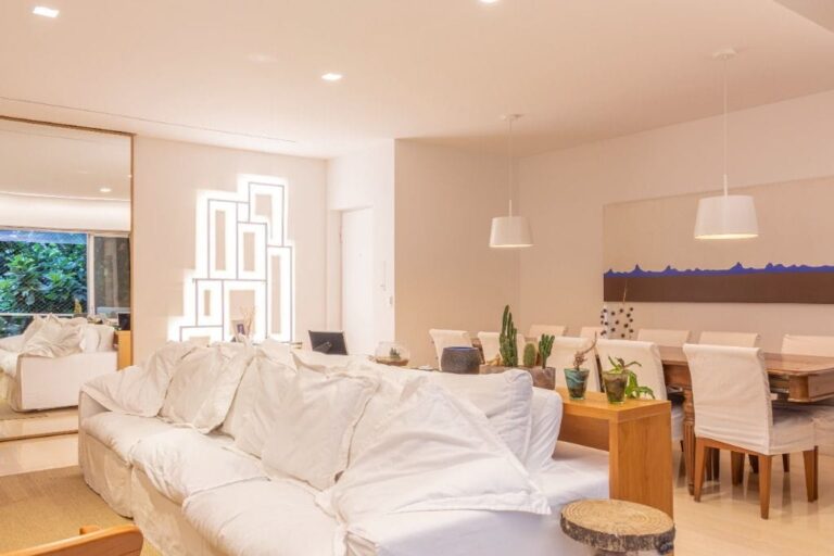 Apartamento Residencial à Venda | Ipanema | Rio de Janeiro | AP2805_MMQ