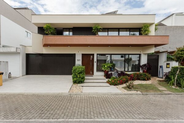 Casa Residencial à Venda | Jurerê | Florianópolis | CA0689_MMQ