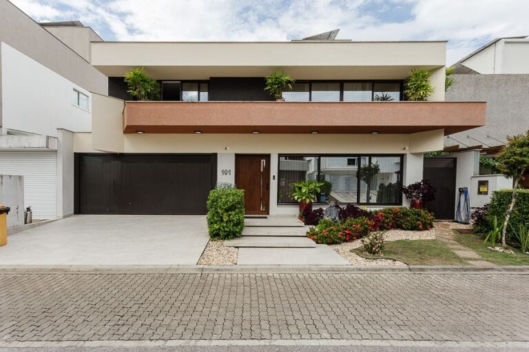 Casa Residencial à Venda | Jurerê | Florianópolis | CA0689_MMQ