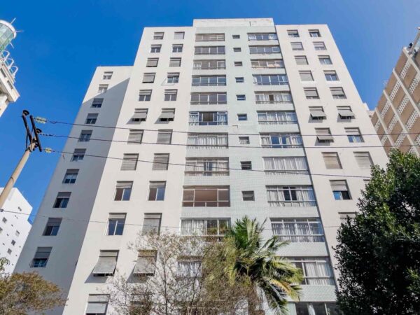 Apartamento Residencial à Venda | Vila Nova Conceição | São Paulo | AP2946_MMQ - Imagem 22