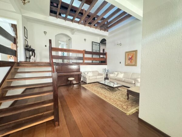 Casa Residencial à Venda | João Paulo | Florianópolis | CA0668_MMQ - Imagem 6