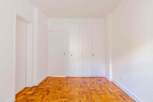 Apartamento Residencial à Venda | Vila Nova Conceição | São Paulo | AP2946_MMQ - Imagem 16