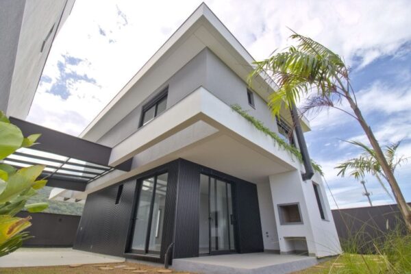 Casa Residencial à Venda | Lagoa da Conceição | Florianópolis | CA0698_MMQ - Imagem 29