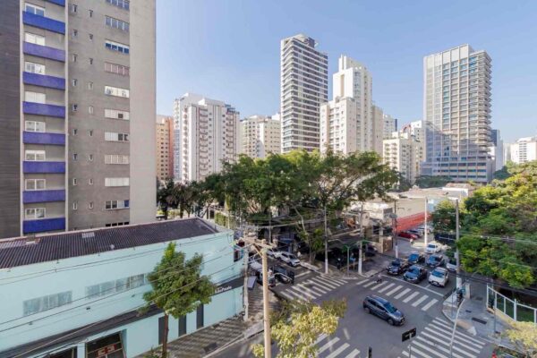 Apartamento Residencial à Venda | Vila Nova Conceição | São Paulo | AP2946_MMQ - Imagem 24