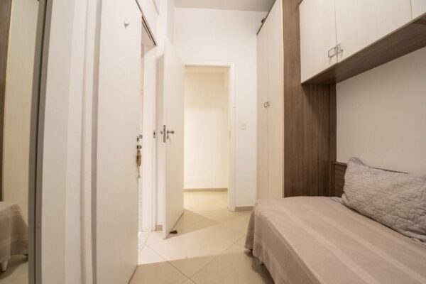 Apartamento Residencial à Venda | Copacabana | Rio de Janeiro | AP2798_MMQ - Imagem 13