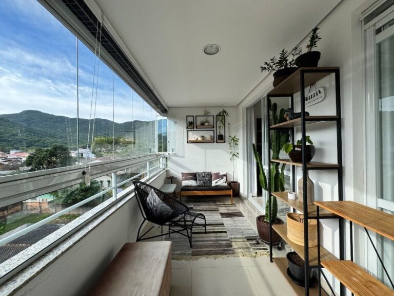 Apartamento Residencial à Venda | Monte Verde | Florianópolis | AP2760_MMQ