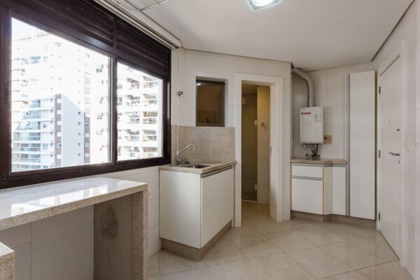 Apartamento Residencial à Venda | Agronômica | Florianópolis | AP2814_MMQ - Imagem 11