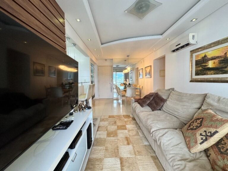 Apartamento Residencial à Venda | Monte Verde | Florianópolis | AP2862_MMQ