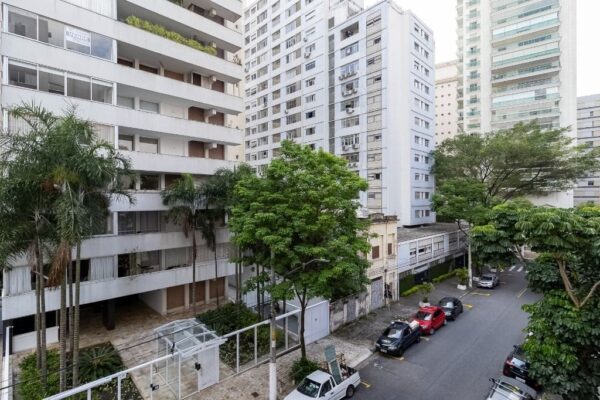 Apartamento Residencial à Venda | Higienópolis | São Paulo | AP2850_MMQ - Imagem 26