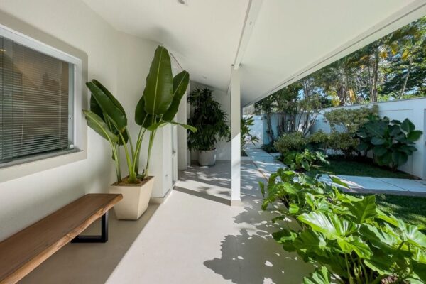 Casa Residencial à Venda | Barra da Tijuca | Rio de Janeiro | CA0662_MMQ - Imagem 4