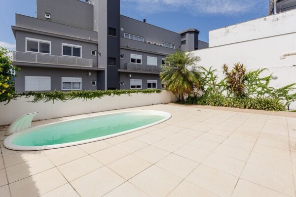 Casa Residencial à Venda | João Paulo | Florianópolis | CA0709_MMQ - Imagem 26