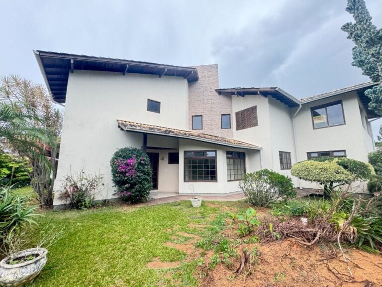 Casa Residencial à Venda | Rio Tavares | Florianópolis | CA0664_MMQ