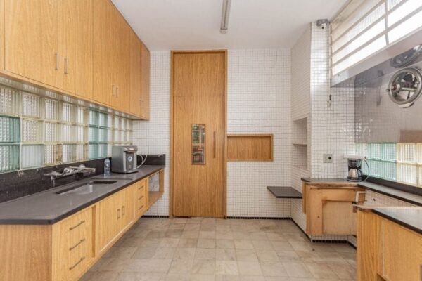 Casa Residencial à Venda | Jardim Paulista | São Paulo | CA0702_MMQ - Imagem 32