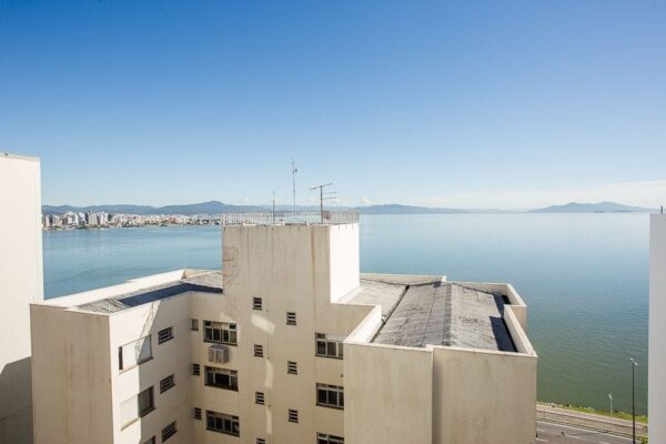 Cobertura / Penthouse Residencial à Venda | Centro | Florianópolis | PH0345_MMQ - Imagem 25