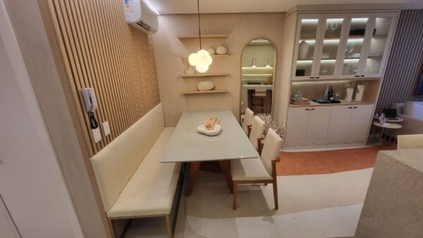 Apartamento Residencial à Venda | Centro | Florianópolis | AP2909_MMQ - Imagem 10