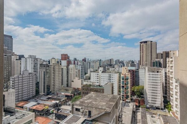 Apartamento Residencial à Venda | Itaim Bibi | São Paulo | AP2907_MMQ - Imagem 20