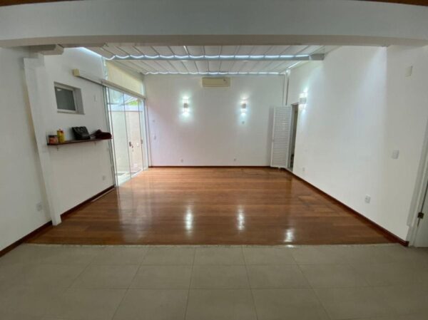 Casa Residencial à Venda | Jardim Botânico | Rio de Janeiro | CA0688_MMQ - Imagem 4