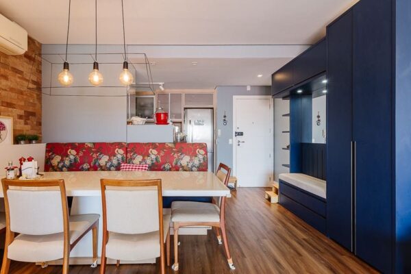 Apartamento Residencial à Venda | Itacorubi | Florianópolis | AP2859_MMQ - Imagem 6