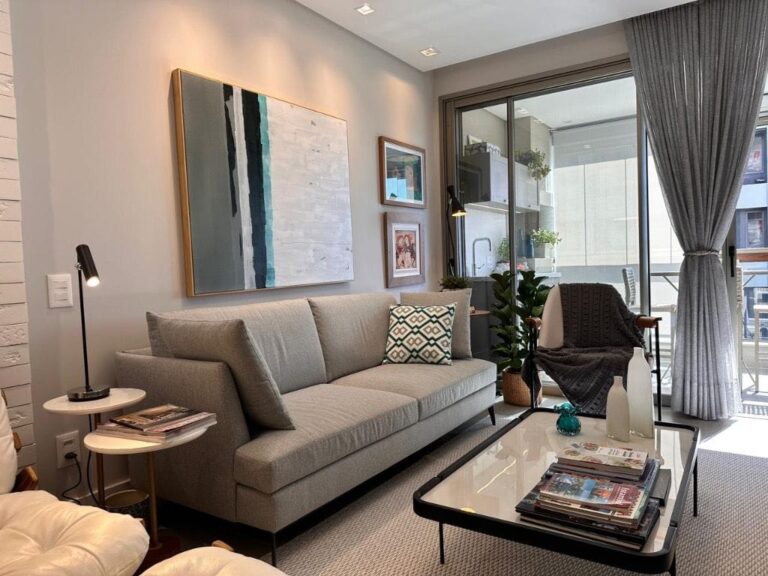 Apartamento Residencial à Venda | Jurerê | Florianópolis | AP2916_MMQ