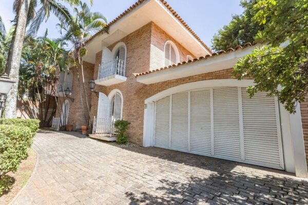 Casa Residencial à Venda | Vila Ida | São Paulo | CA0715_MMQ - Imagem 54