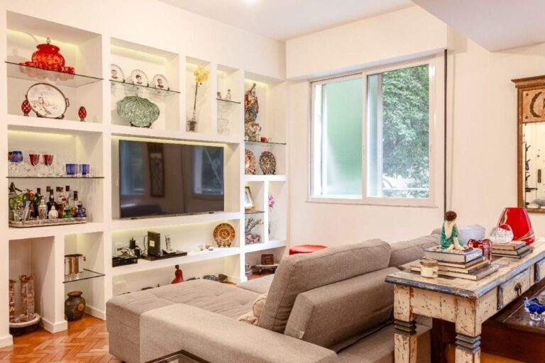 Apartamento Residencial à Venda | Copacabana | Rio de Janeiro | AP2858_MMQ