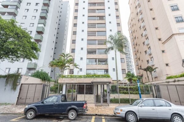 Apartamento Residencial à Venda | Jardim da Saúde | São Paulo | AP2905_MMQ - Imagem 47