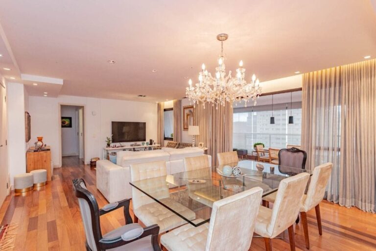 Apartamento Residencial à Venda | Vila Cruzeiro | São Paulo | AP2819_MMQ