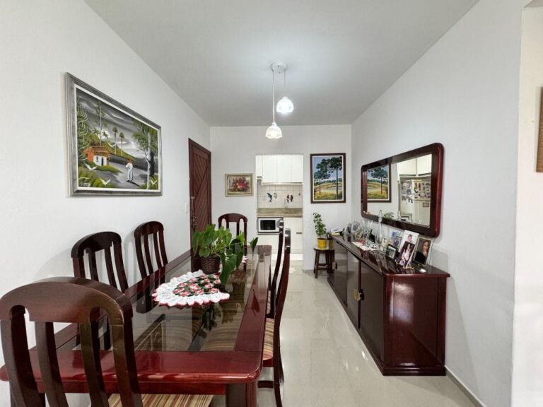 Apartamento Residencial à Venda | Itacorubi | Florianópolis | AP2861_MMQ
