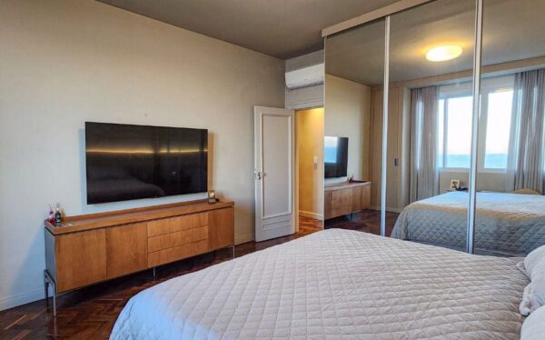 Apartamento Residencial à Venda | Copacabana | Rio de Janeiro | AP2761_MMQ - Imagem 20