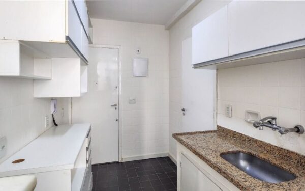 Apartamento Residencial à Venda | Leblon | Rio de Janeiro | AP2879_MMQ - Imagem 4