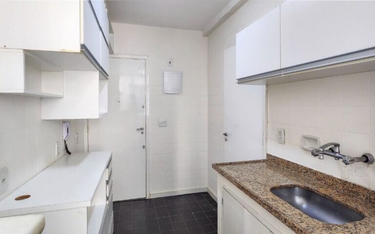 Apartamento Residencial à Venda | Leblon | Rio de Janeiro | AP2879_MMQ