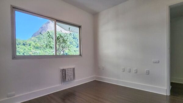 Apartamento Residencial à Venda | Gávea | Rio de Janeiro | AP2913_MMQ - Imagem 8