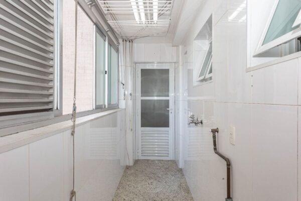 Apartamento Residencial à Venda | Jardim Paulista | São Paulo | AP2911_MMQ - Imagem 27