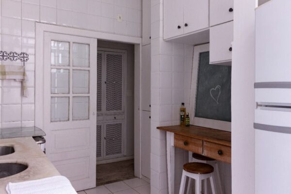 Apartamento Residencial à Venda | Leblon | Rio de Janeiro | AP2895_MMQ - Imagem 11