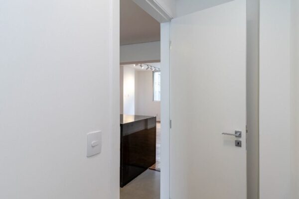 Apartamento Residencial à Venda | Higienópolis | São Paulo | AP2850_MMQ - Imagem 30