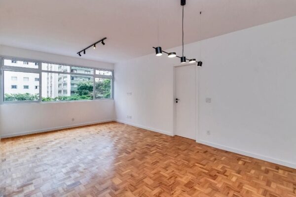 Apartamento Residencial à Venda | Jardim Paulista | São Paulo | AP2874_MMQ - Imagem 37