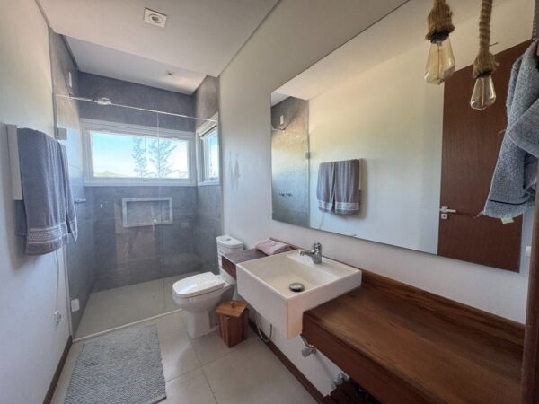 Casa Residencial à Venda | Ibiraquera | Imbituba | CA0708_MMQ - Imagem 17
