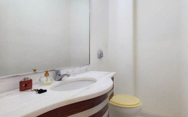 Apartamento Residencial à Venda | Leblon | Rio de Janeiro | AP2903_MMQ - Imagem 19