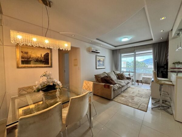 Apartamento Residencial à Venda | Monte Verde | Florianópolis | AP2862_MMQ - Imagem 7