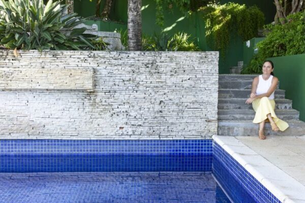 Casa Residencial à Venda | Gávea | Rio de Janeiro | CA0711_MMQ - Imagem 23