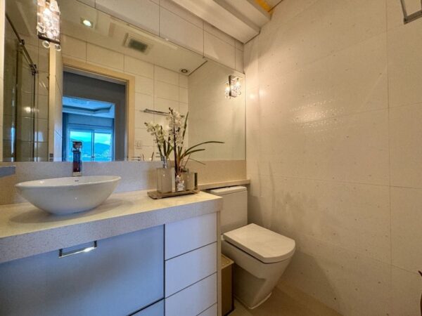 Apartamento Residencial à Venda | Monte Verde | Florianópolis | AP2862_MMQ - Imagem 16