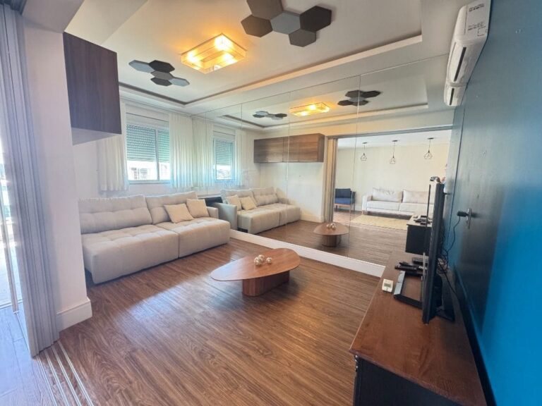 Cobertura / Penthouse Residencial à Venda | Rio Tavares | Florianópolis | PH0349_MMQ
