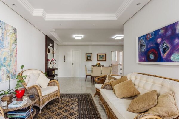 Apartamento Residencial à Venda | Centro | Florianópolis | AP2893_MMQ - Imagem 3