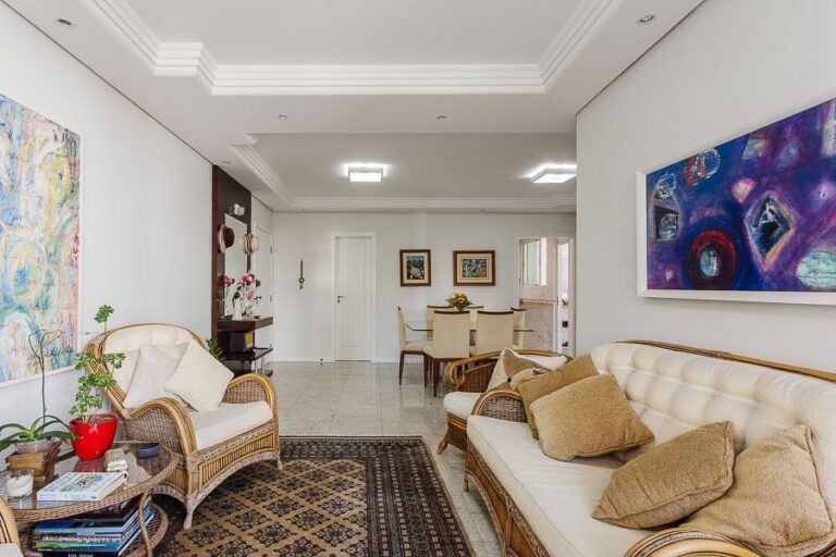 Apartamento Residencial à Venda | Centro | Florianópolis | AP2893_MMQ