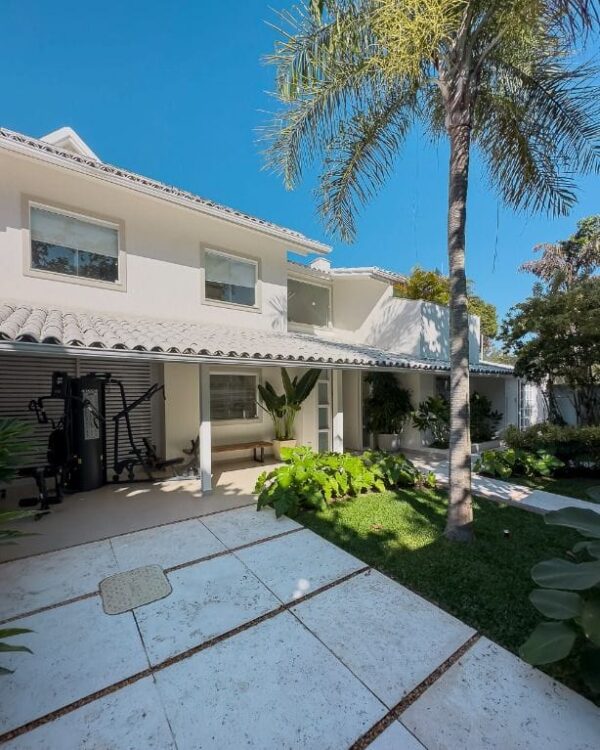 Casa Residencial à Venda | Barra da Tijuca | Rio de Janeiro | CA0662_MMQ - Imagem 3