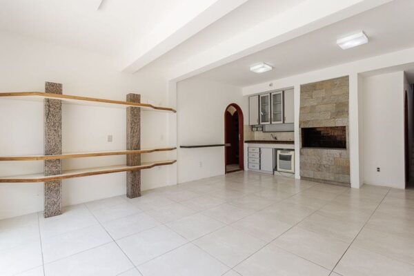Casa Residencial à Venda | João Paulo | Florianópolis | CA0709_MMQ - Imagem 21