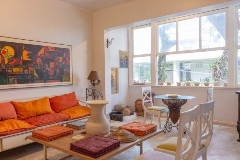 Apartamento Residencial à Venda | Leblon | Rio de Janeiro | AP2895_MMQ