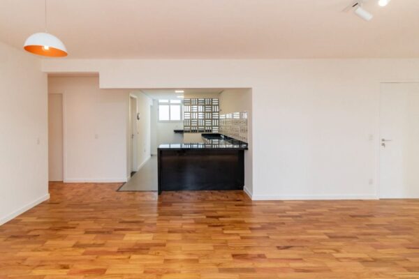 Apartamento Residencial à Venda | Higienópolis | São Paulo | AP2850_MMQ - Imagem 46