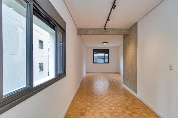 Apartamento Residencial à Venda | Jardim Paulista | São Paulo | AP2865_MMQ - Imagem 42